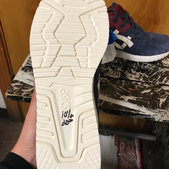 Asics Gel Lyte 3 - Picture 4 of 5